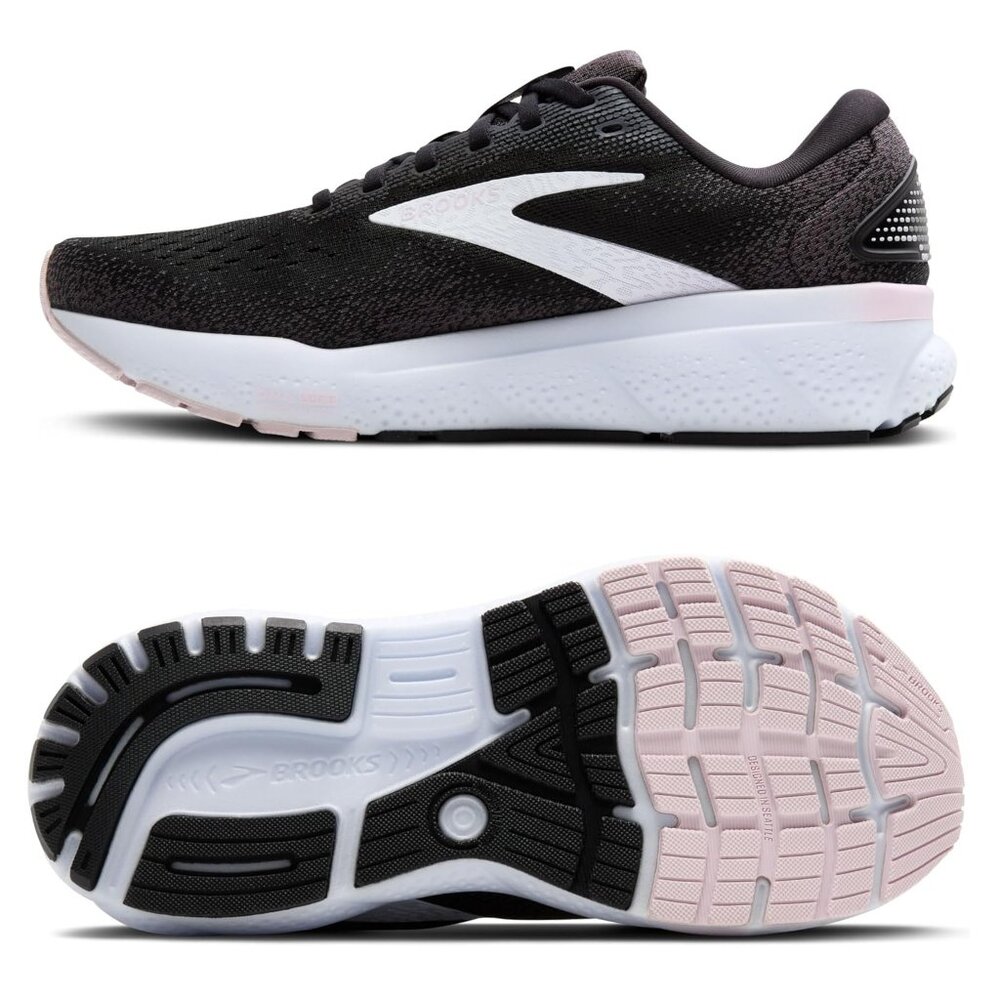 *NEW IN BOX* 8.5M Brooks Women's Ghost 16 Neutral Running Shoe